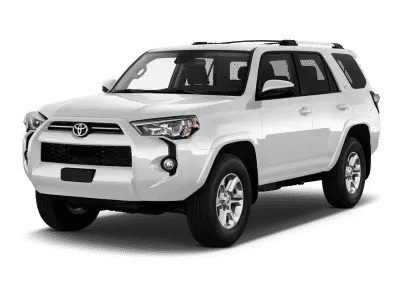 2023 Toyota 4Runner SR5 RWD photo