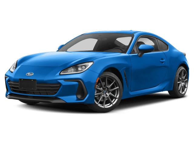 2023 Subaru BRZ Premium RWD photo