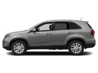 2015 Kia Sorento SX Limited FWD photo