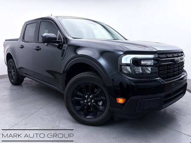 2023 Ford Maverick LARIAT FWD photo