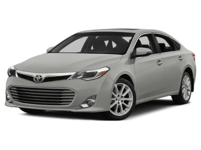 2015 Toyota Avalon Limited FWD photo