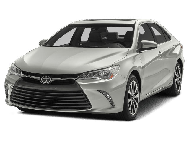 2015 Toyota Camry LE FWD photo