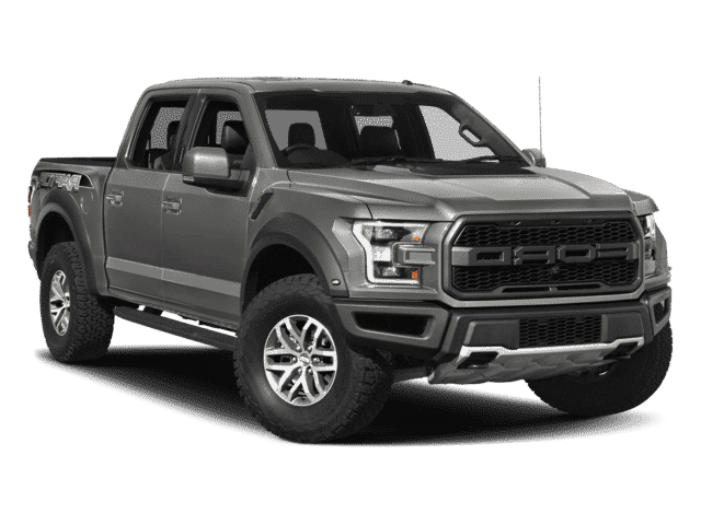 2017 Ford F-150 Raptor 4WD photo