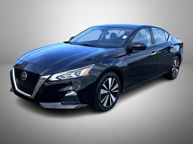 2022 Nissan Altima 2.5 SV FWD photo