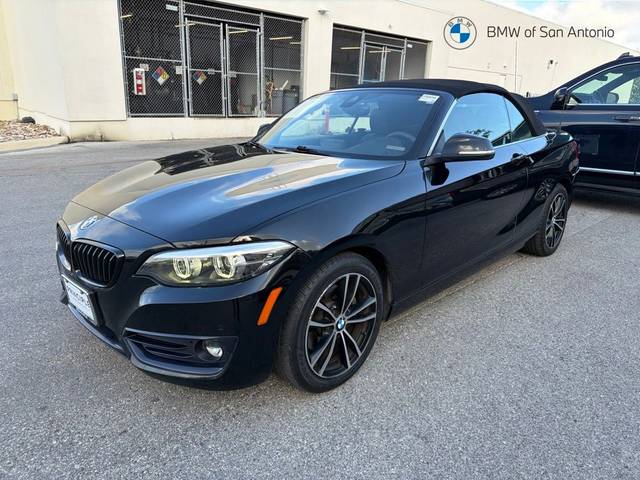 2020 BMW 2 Series 230i xDrive AWD photo