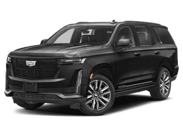 2023 Cadillac Escalade 4WD Sport 4WD photo