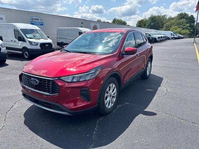 2023 Ford Escape Active AWD photo