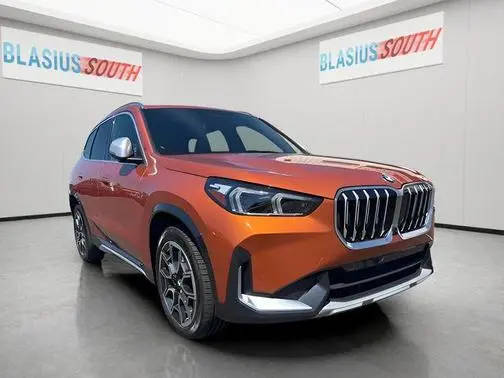 2023 BMW X1 xDrive28i AWD photo