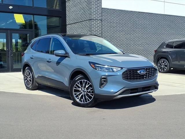 2023 Ford Escape PHEV FWD photo