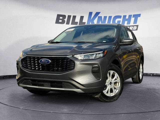 2023 Ford Escape Active AWD photo