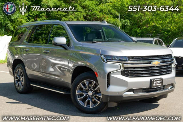 2023 Chevrolet Tahoe LT 4WD photo