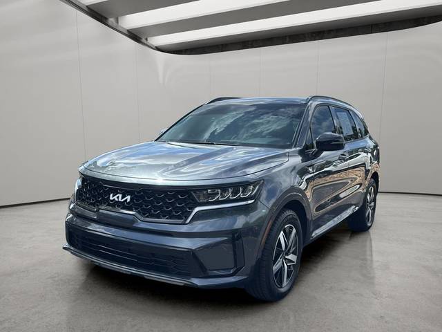 2023 Kia Sorento S FWD photo
