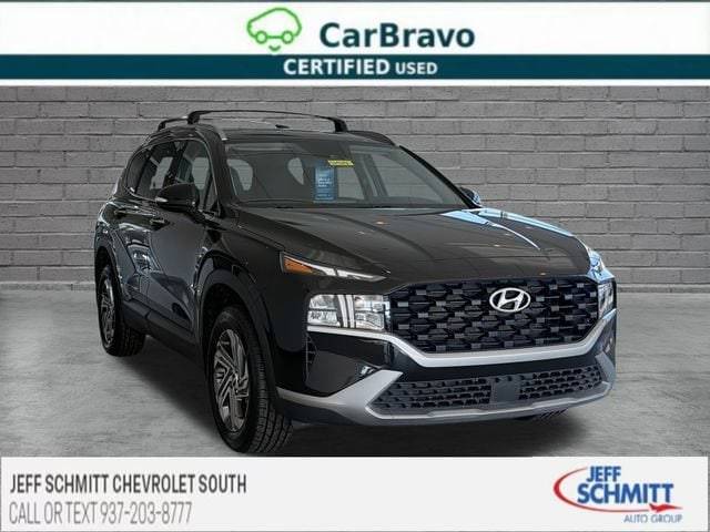 2023 Hyundai Santa Fe SEL AWD photo