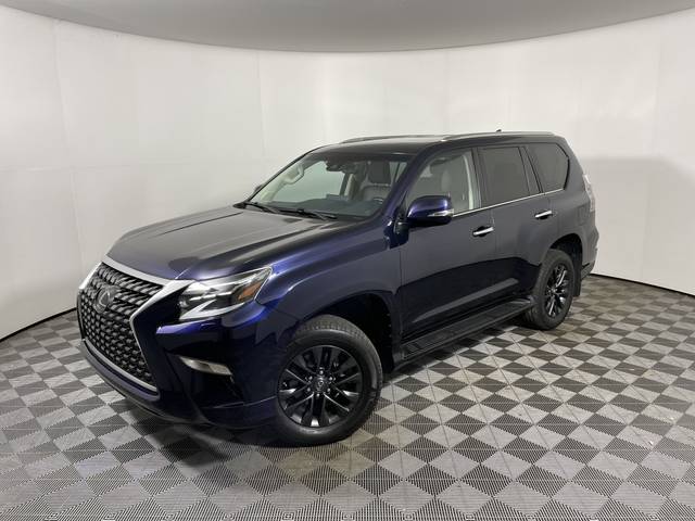 2023 Lexus GX GX 460 Premium 4WD photo
