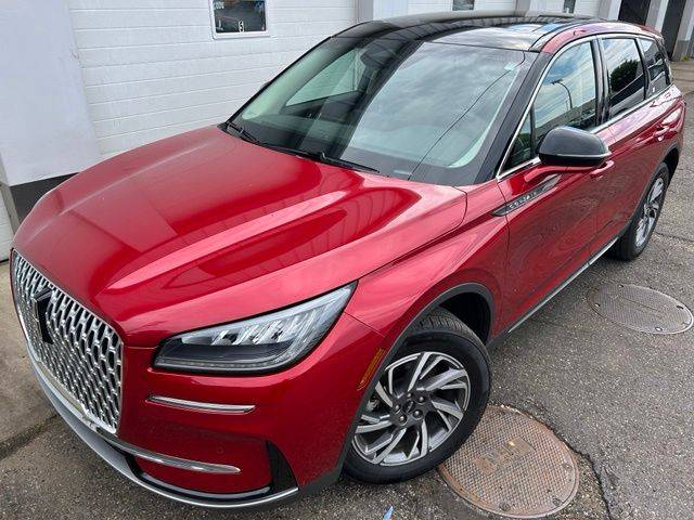2023 Lincoln Corsair Standard AWD photo