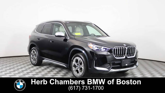 2023 BMW X1 xDrive28i AWD photo