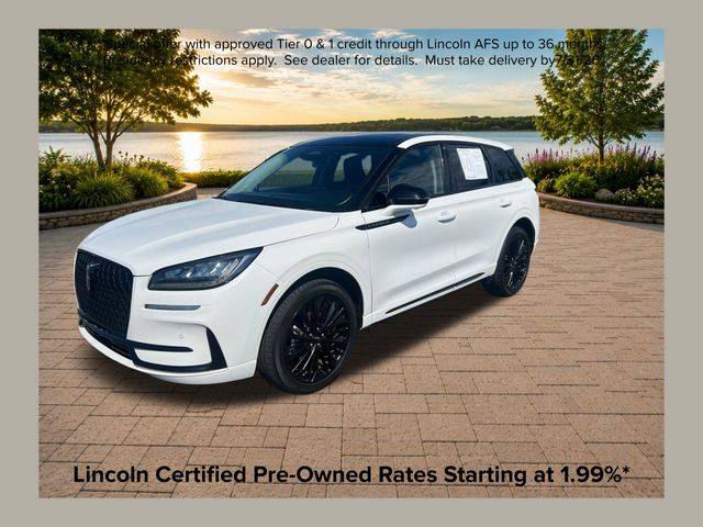 2023 Lincoln Corsair Standard AWD photo