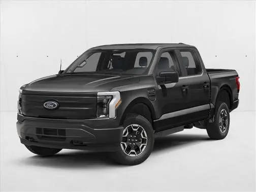 2023 Ford F-150 Lightning XLT AWD photo