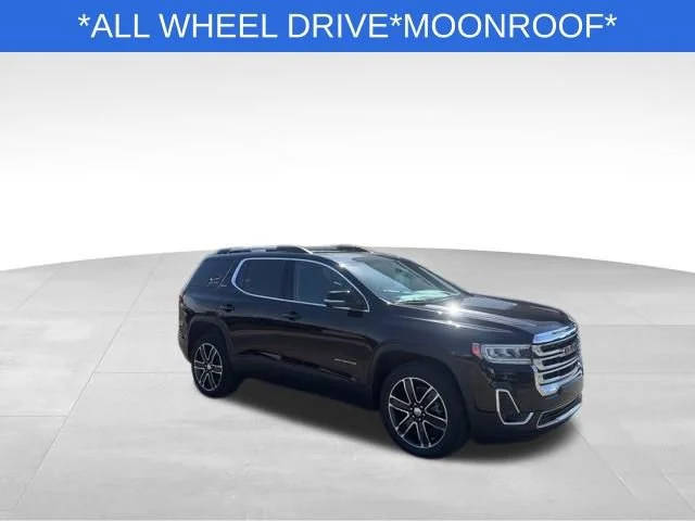 2023 GMC Acadia SLT AWD photo