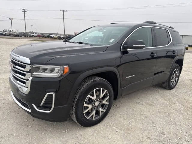 2023 GMC Acadia SLE FWD photo