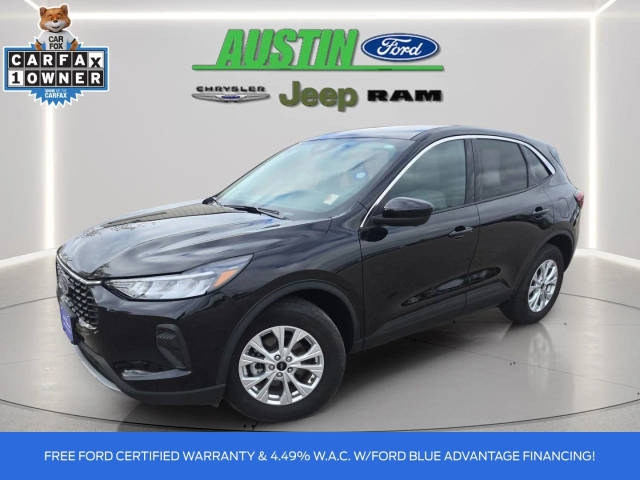 2023 Ford Escape Active AWD photo