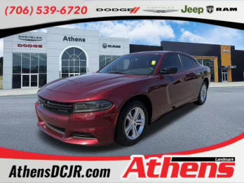 2023 Dodge Charger SXT RWD photo