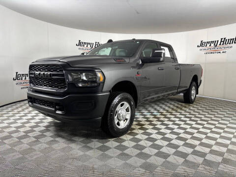 2023 Ram 3500 Tradesman 4WD photo