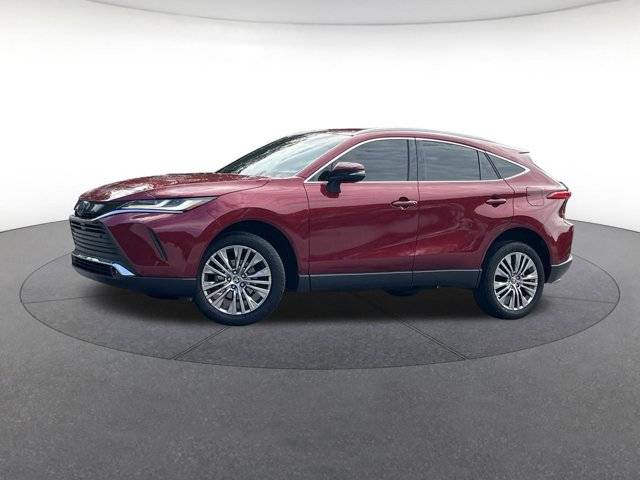 2023 Toyota Venza XLE AWD photo