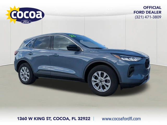 2023 Ford Escape Active AWD photo