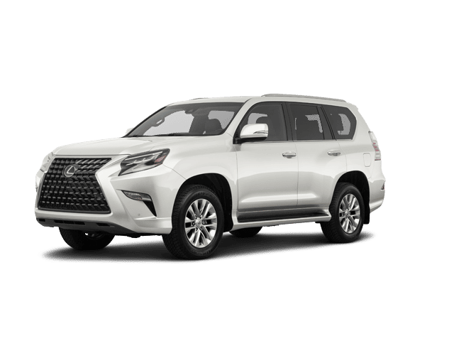 2023 Lexus GX GX 460 Premium 4WD photo