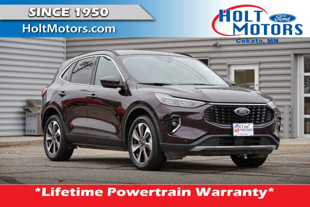 2023 Ford Escape Platinum AWD photo
