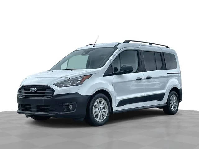 2023 Ford Transit Connect Wagon XL FWD photo