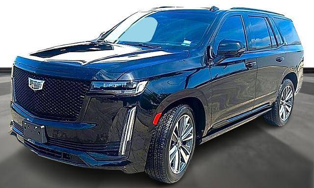 2023 Cadillac Escalade RWD Sport Platinum RWD photo