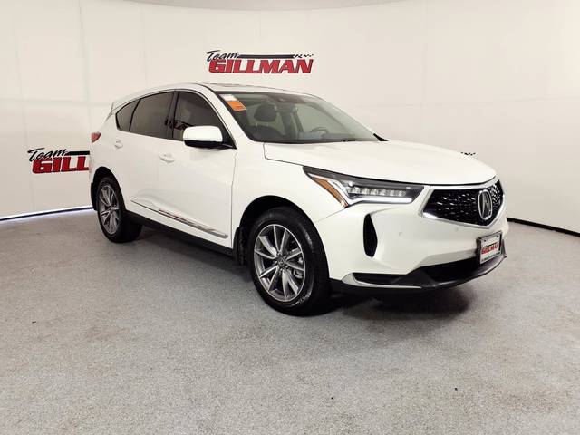 2023 Acura RDX w/Technology Package FWD photo