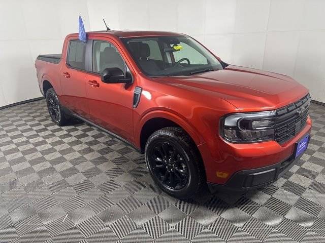 2023 Ford Maverick LARIAT AWD photo