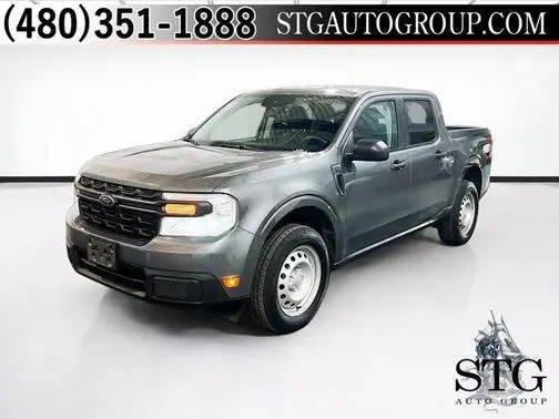 2023 Ford Maverick XL FWD photo