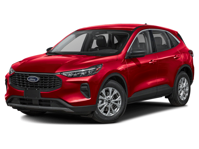 2023 Ford Escape Active AWD photo