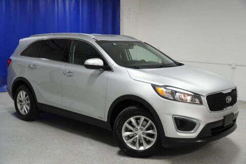 2016 Kia Sorento LX AWD photo