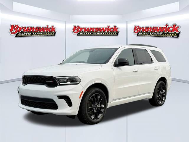 2023 Dodge Durango GT AWD photo