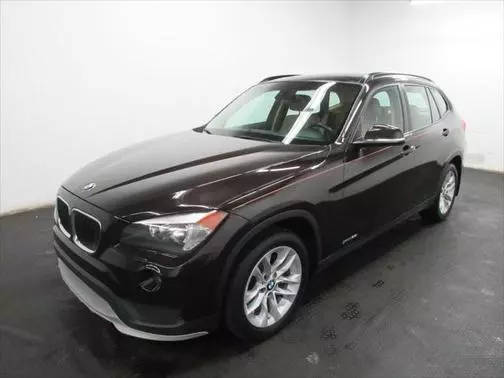 2015 BMW X1 xDrive28i AWD photo