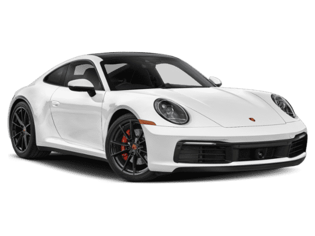 2022 Porsche 911 Carrera RWD photo