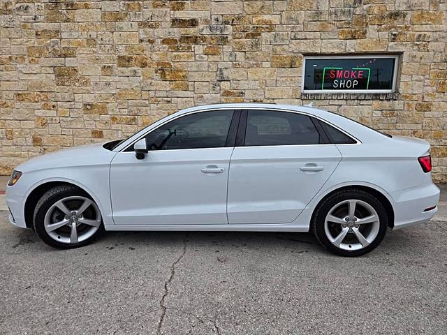 2015 Audi A3 1.8T Premium FWD photo