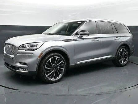 2023 Lincoln Aviator Reserve RWD photo