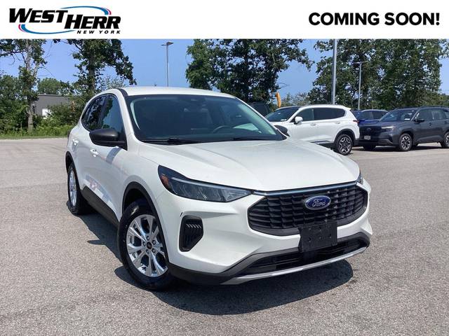 2023 Ford Escape Active FWD photo