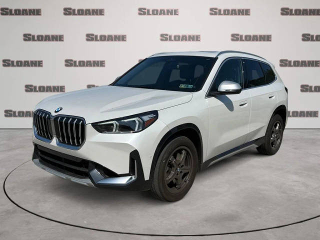 2023 BMW X1 xDrive28i AWD photo