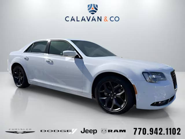 2023 Chrysler 300 300S RWD photo