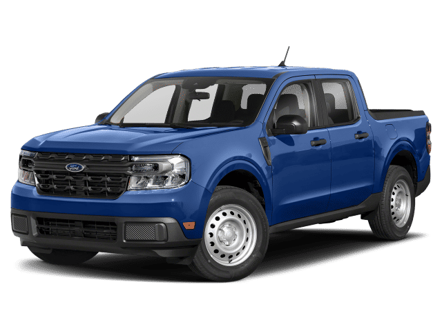 2023 Ford Maverick XL FWD photo