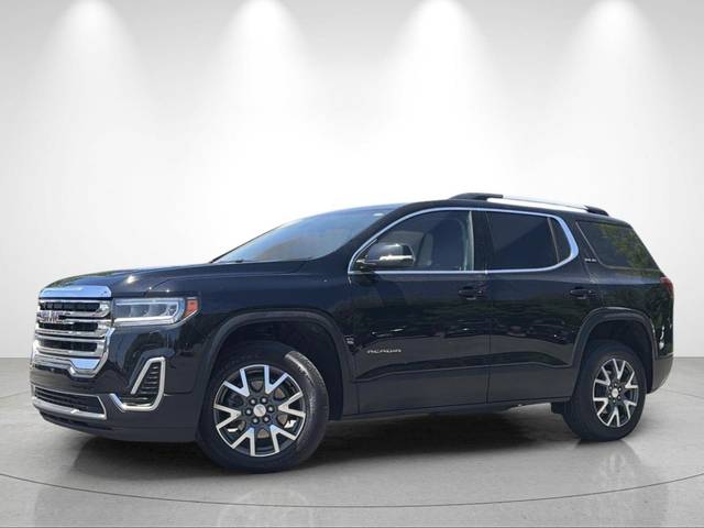 2023 GMC Acadia SLE AWD photo