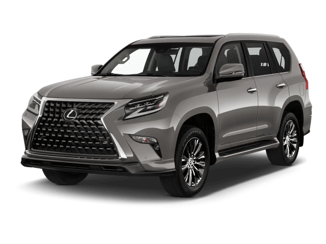 2023 Lexus GX GX 460 Premium 4WD photo