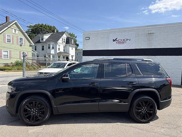2023 GMC Acadia SLT AWD photo